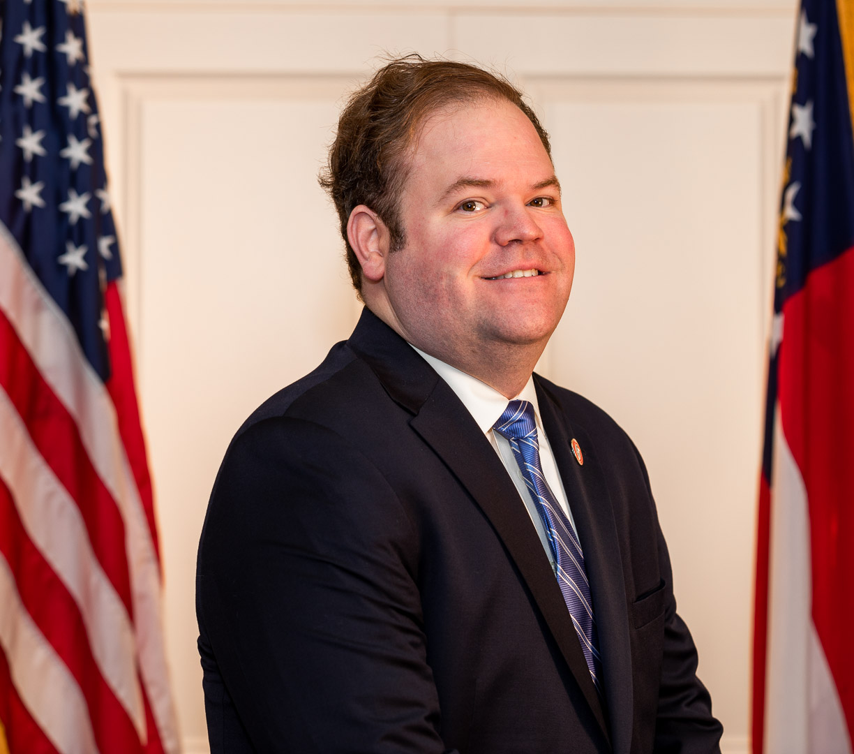 Cade Joiner First Commission